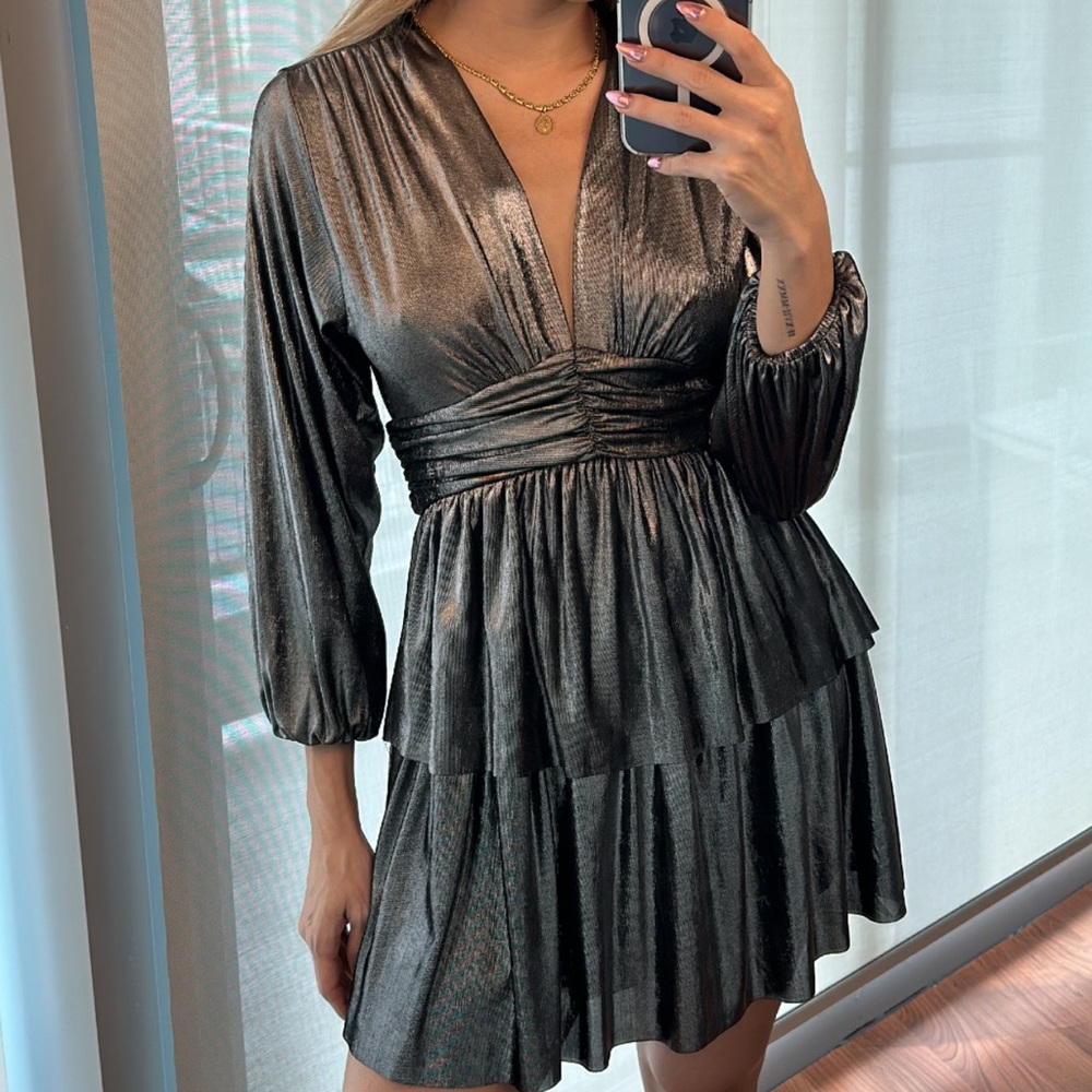 Night dress
